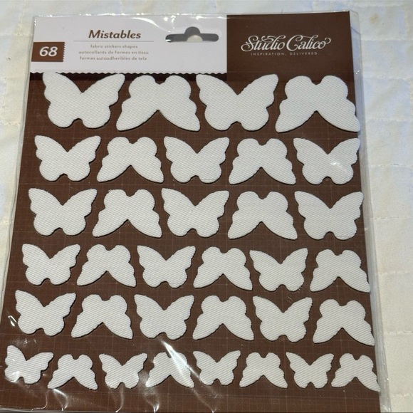 HEIDI SWAPP Bundle "YOU INK" 7 piece Embellishments NEW! Ink stamping craft $79 - Picture 10 of 12